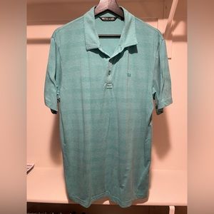 Travis Mathew Polo